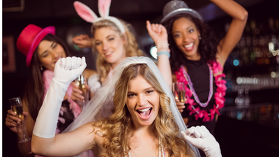 The Top 8 Bachelorette Party Theme Ideas